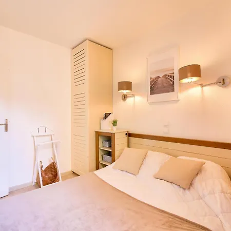 Saint-raphael Valescure - Maeva - Chaleureux Avec Terrasse 2 Pieces 6 Personnes - Prestige - Super Mae-6731 * Saint-Raphael (Var)