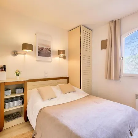 Saint-raphael Valescure - Maeva - Chaleureux Avec Terrasse 2 Pieces 6 Personnes - Prestige - Super Mae-6731