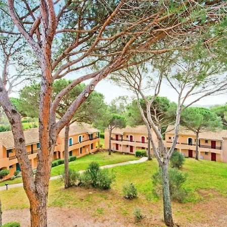 Saint-raphael Valescure - Maeva - Chaleureux Avec Terrasse 2 Pieces 6 Personnes - Prestige - Super Mae-6731