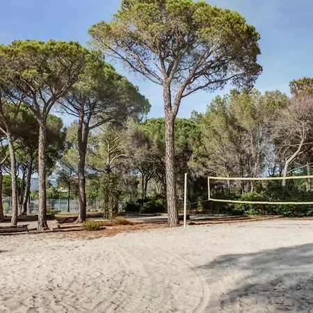 Apartamento Saint-raphael Valescure - Maeva - Chaleureux Avec Terrasse 2 Pieces 6 Personnes - Prestige - Super Mae-6731
