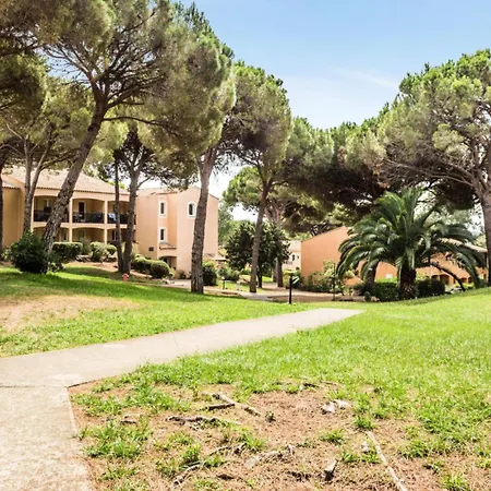 Saint-raphael Valescure - Maeva - Chaleureux Avec Terrasse 2 Pieces 6 Personnes - Prestige - Super Mae-6731 Saint-Raphael (Var)