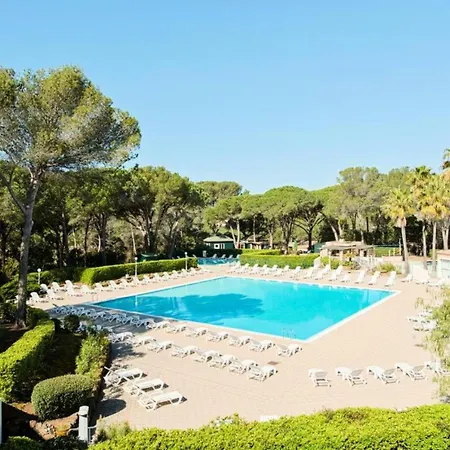 Saint-raphael Valescure - Maeva - Chaleureux Avec Terrasse 2 Pieces 6 Personnes - Prestige - Super Mae-6731 Apartamento Saint-Raphaël
